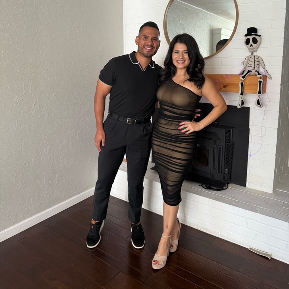 Meet the Posher Other - Meet your Posher, Juan